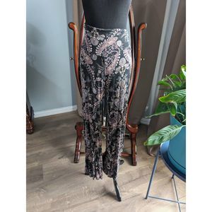 {3 for $15} Palazzo Wide leg Pants